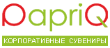 PapriQ Logo